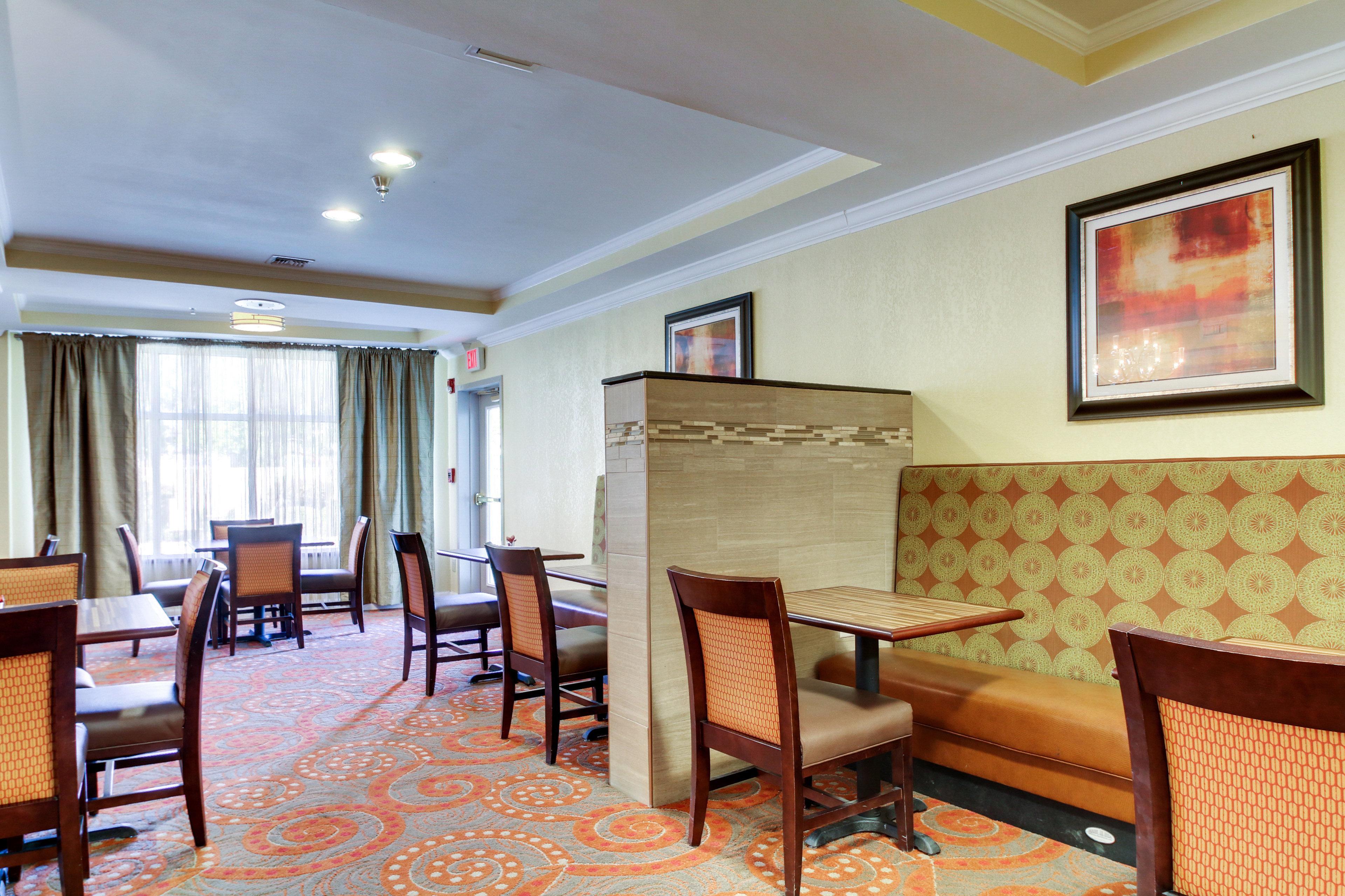 Holiday Inn Express Hotel & Suites Live Oak By Ihg Экстерьер фото