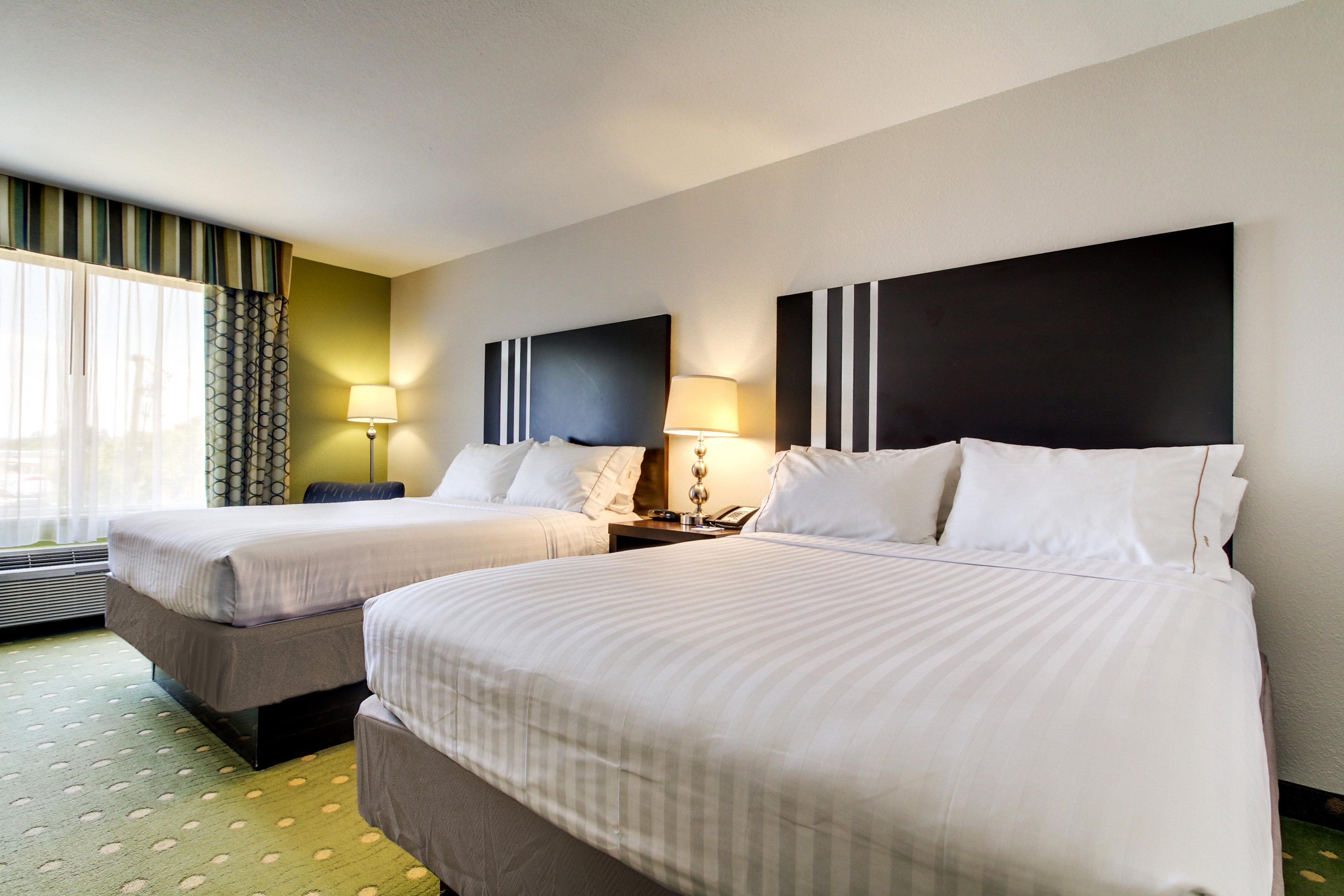 Holiday Inn Express Hotel & Suites Live Oak By Ihg Экстерьер фото