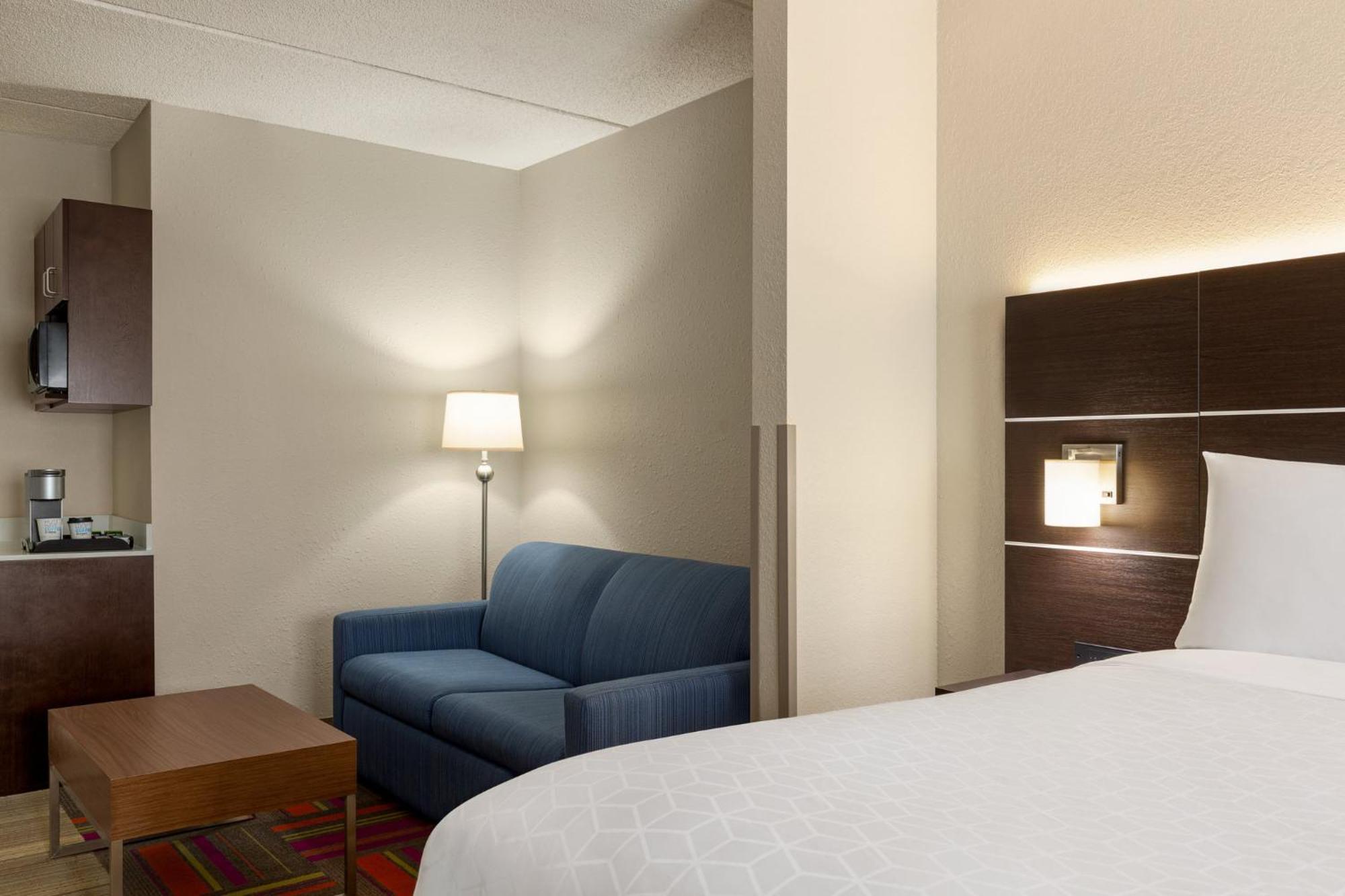 Holiday Inn Express Hotel & Suites Live Oak By Ihg Экстерьер фото