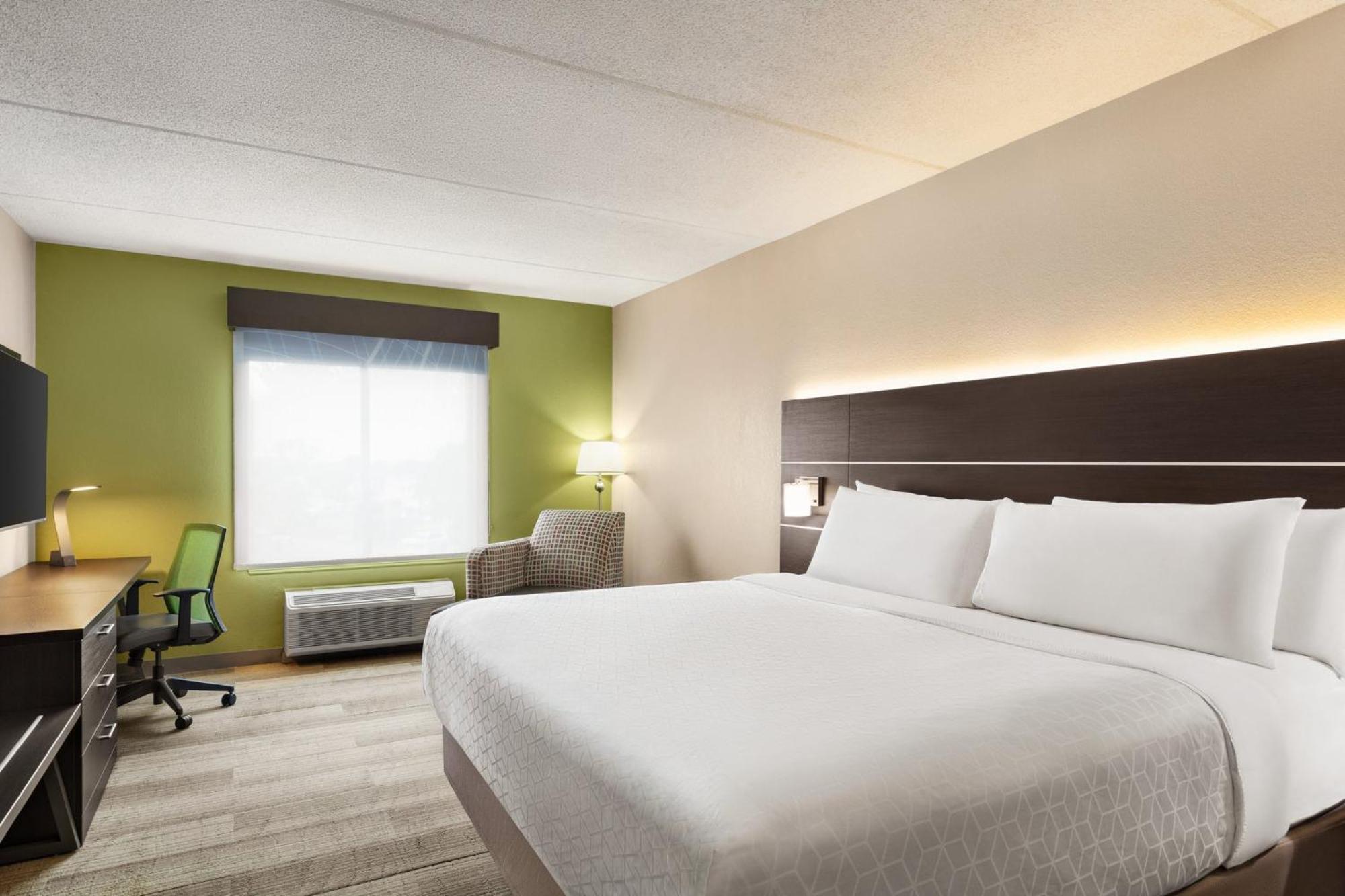 Holiday Inn Express Hotel & Suites Live Oak By Ihg Экстерьер фото