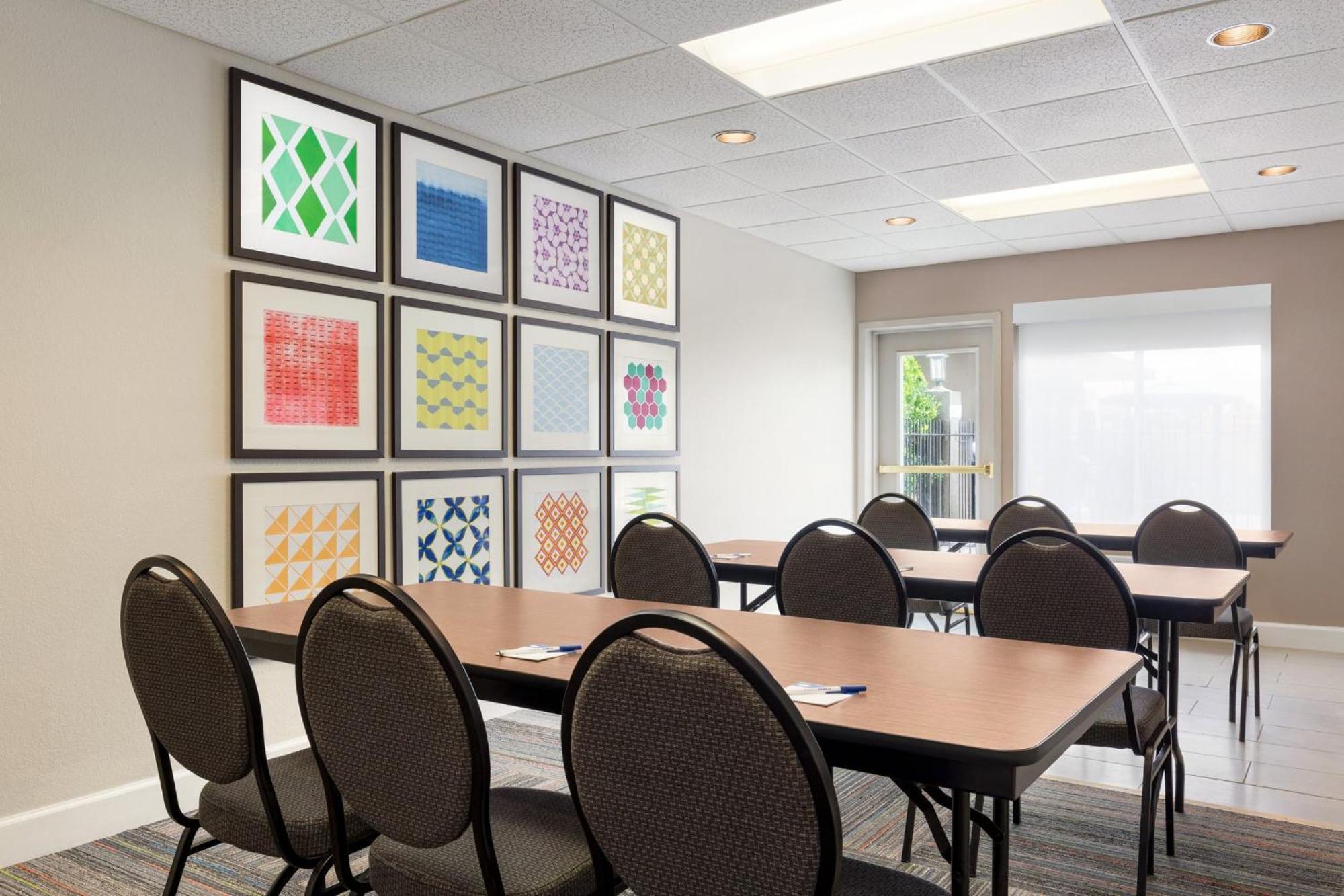 Holiday Inn Express Hotel & Suites Live Oak By Ihg Экстерьер фото